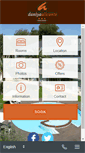 Mobile Screenshot of daniyaalicante.com